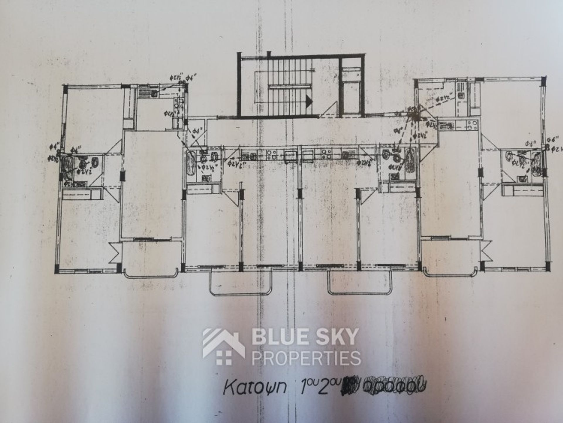 Industrial in Germasogeia, Lemesos 11152938