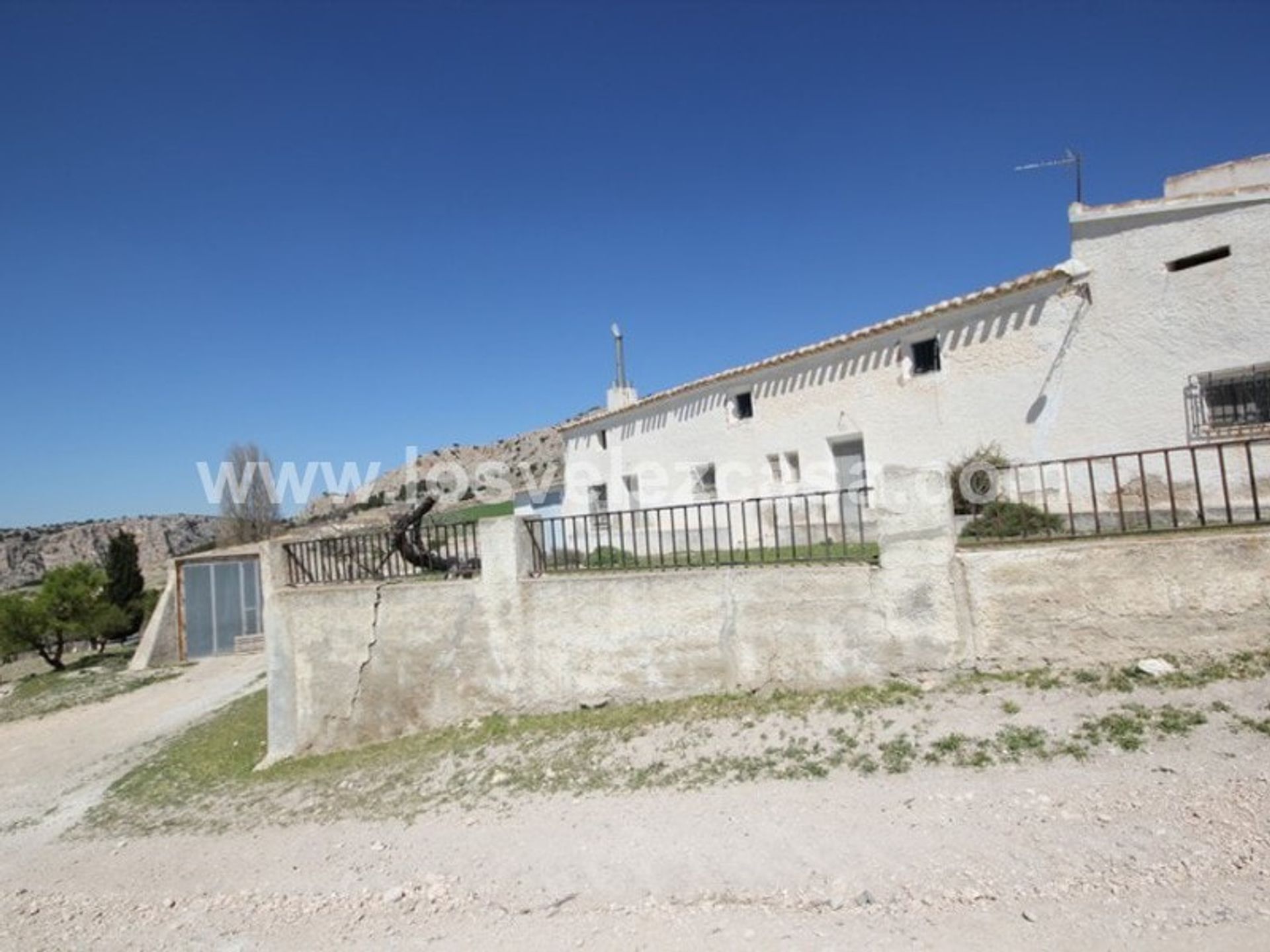 Hus i Canada de la Cruz, Murcia 11152963