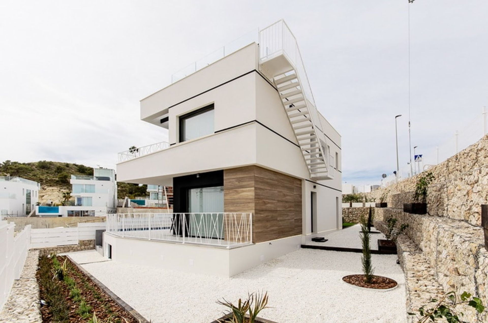 House in La Vila Joiosa, Comunidad Valenciana 11153001