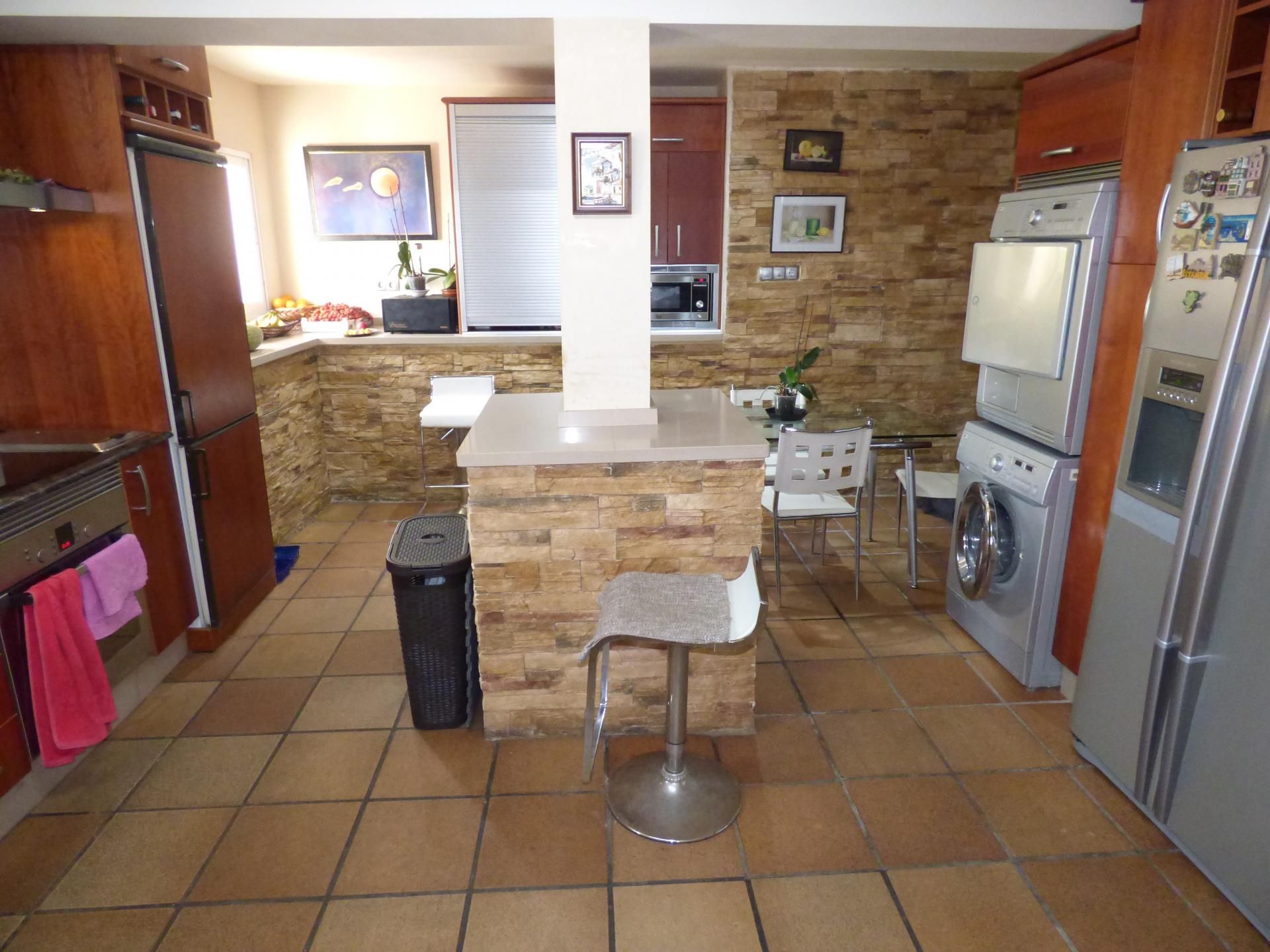 Huis in Benidorm, Comunidad Valenciana 11153008