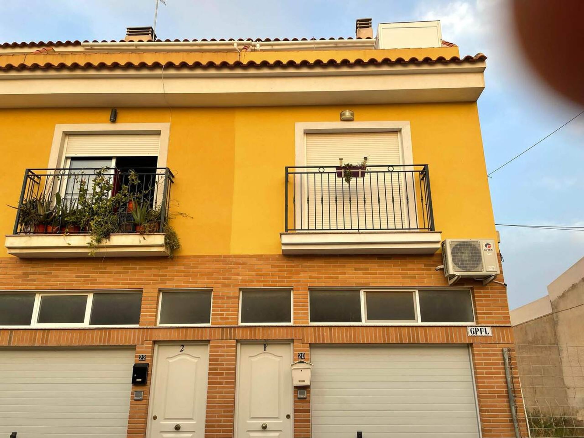 casa no Sucina, Región de Murcia 11153035