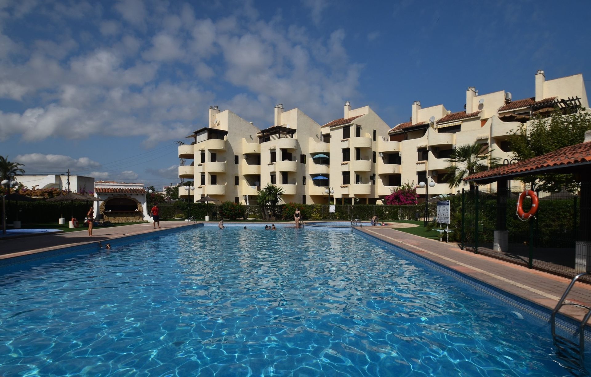 Condominio nel Denia, Valenza 11153043