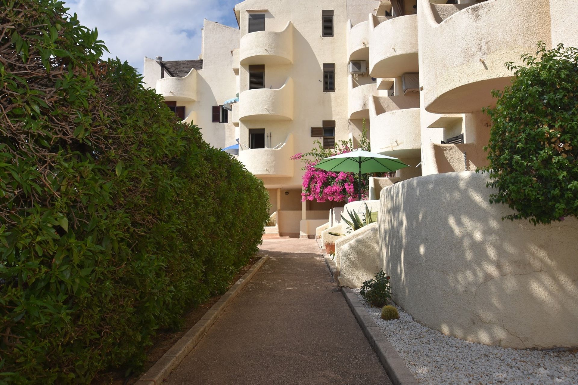 Condominium in Denia, Valencia 11153043