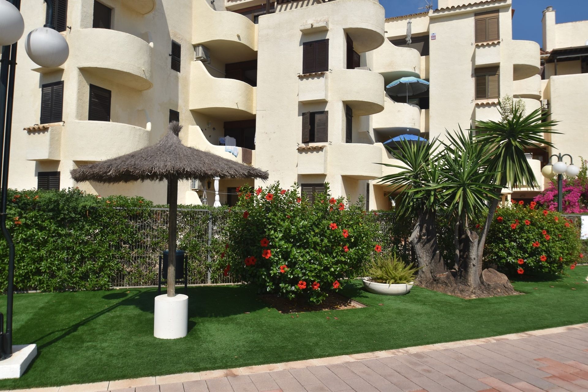 Condominio nel Denia, Valenza 11153043