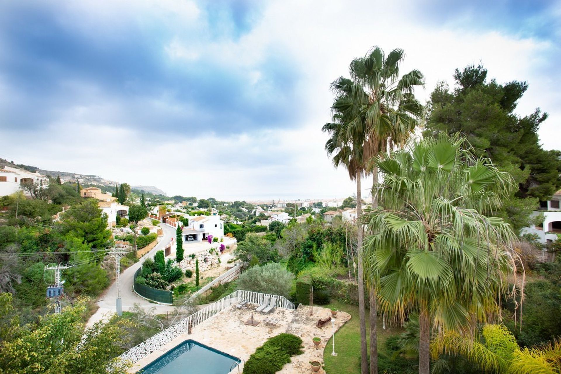 Hus i Jávea, Comunidad Valenciana 11153048