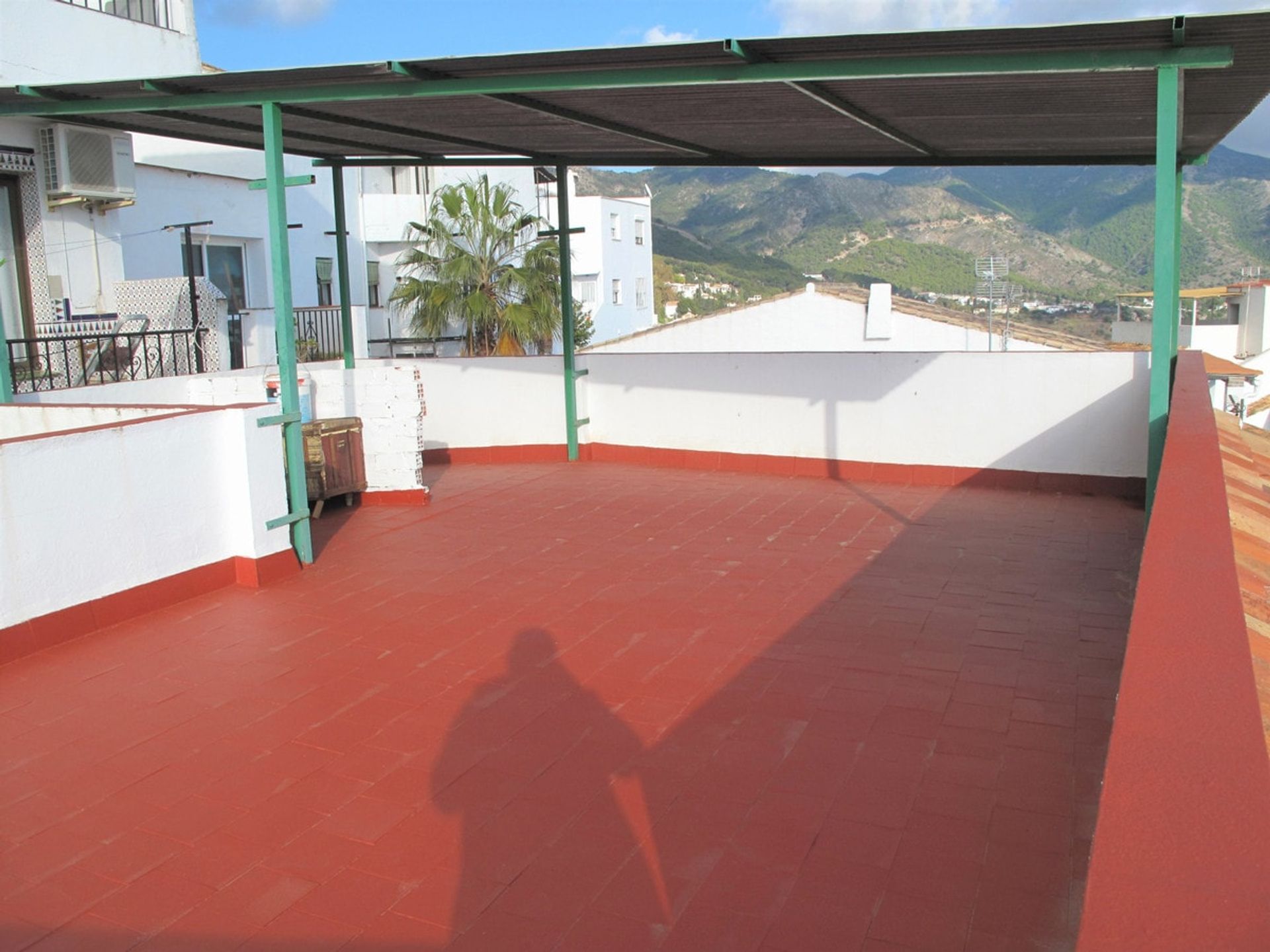 Hus i Mijas, Andalusia 11153068