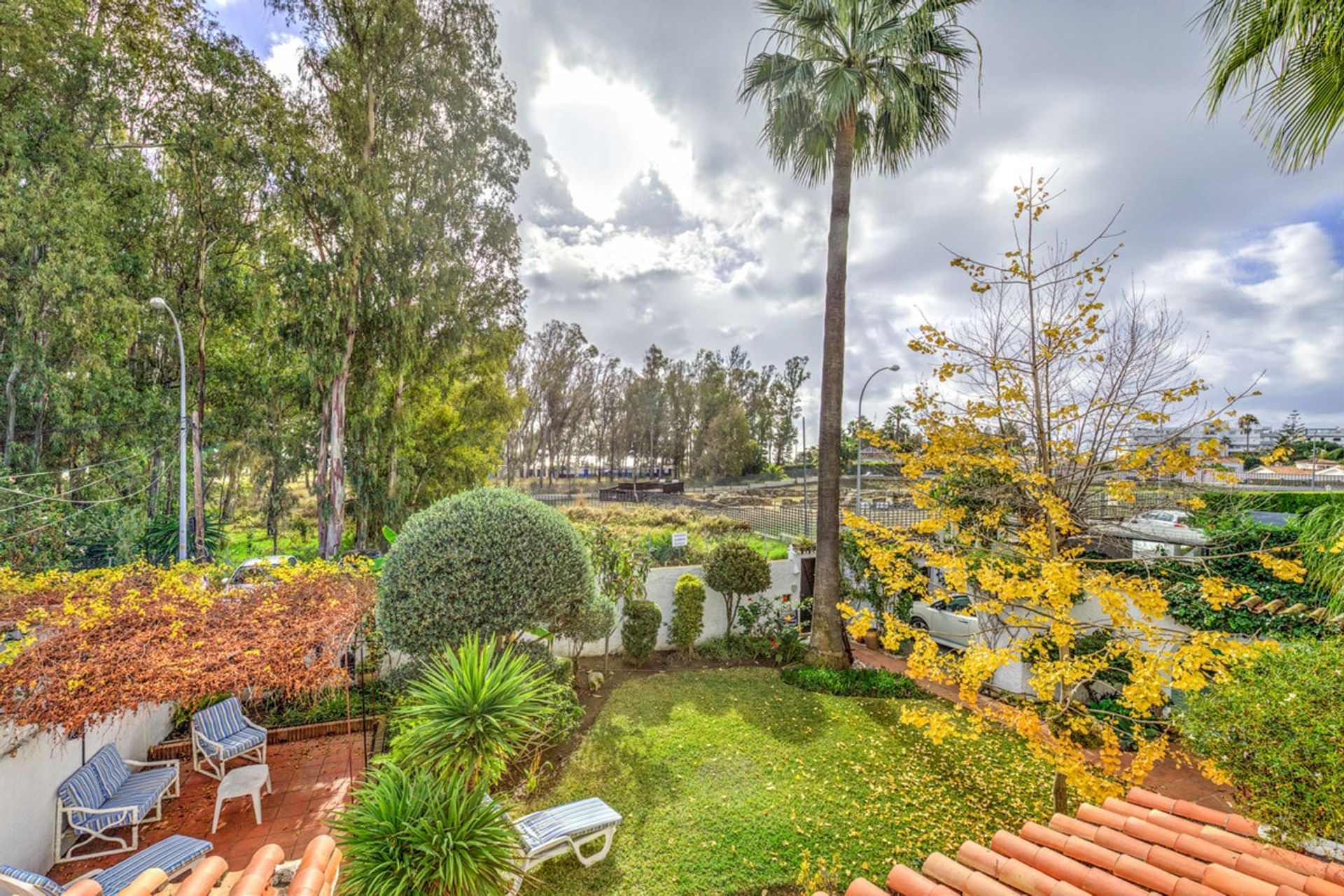 loger dans San Pedro de Alcántara, Andalousie 11153075