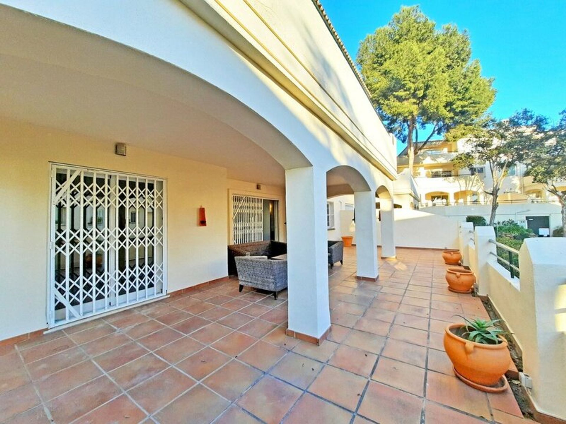 Condominium in Marbella, Andalucía 11153080