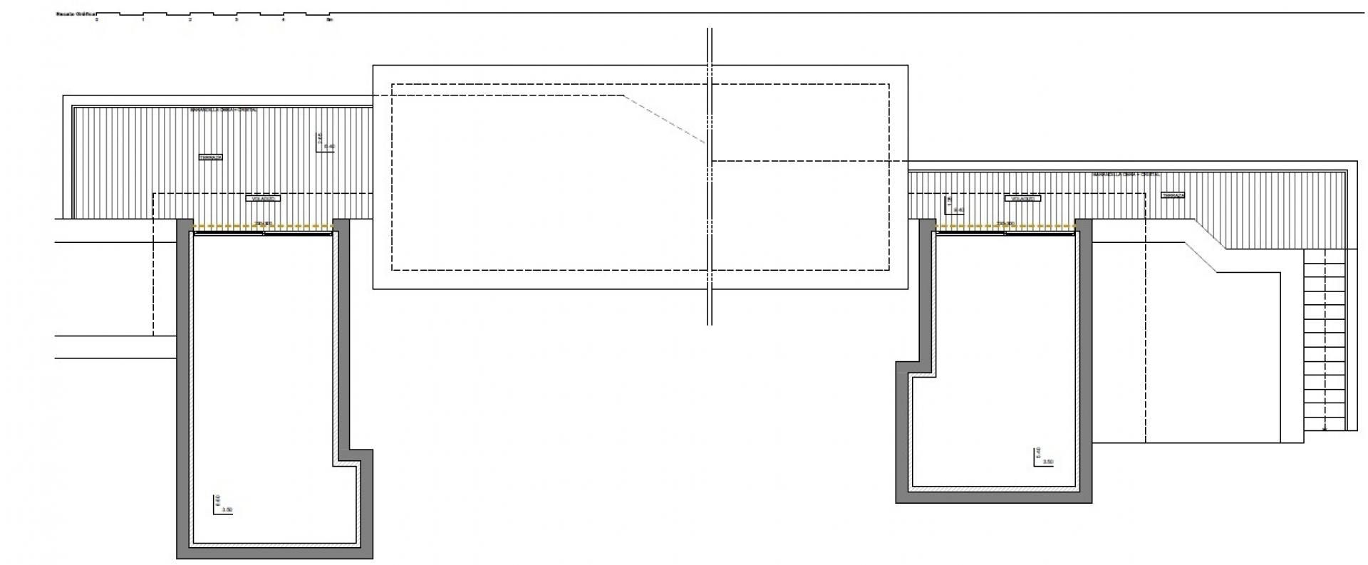 Talo sisään Benimalunt, Valencia 11153084