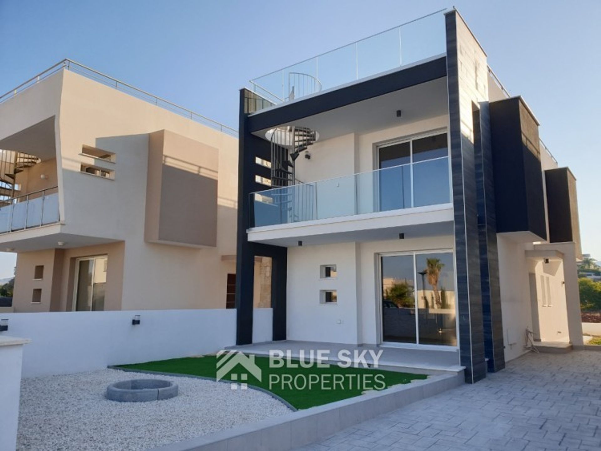 rumah dalam Emba, Paphos 11153094