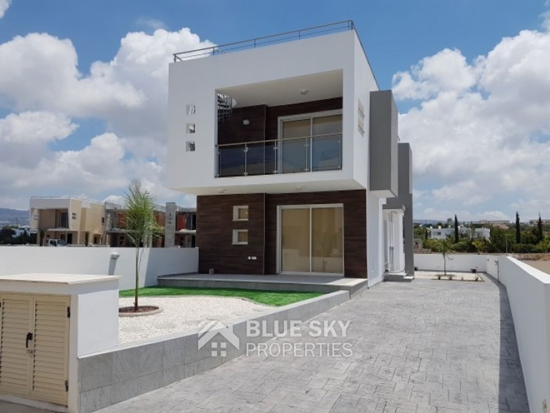 House in Emba, Paphos 11153094