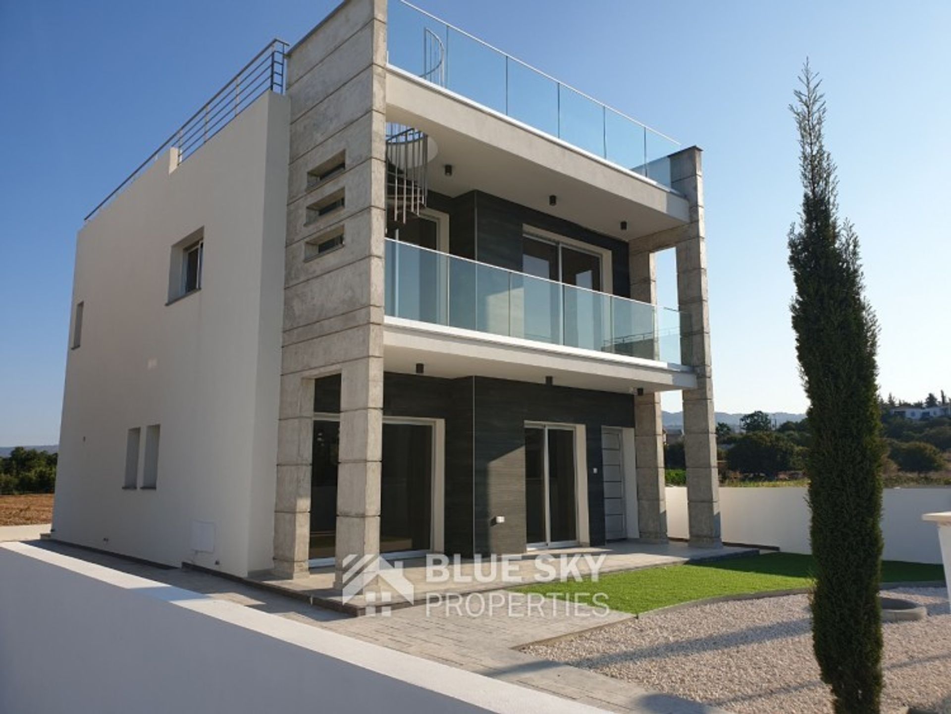 rumah dalam Emba, Paphos 11153094