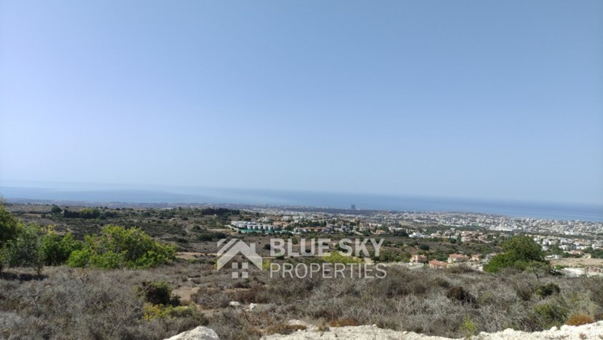 Land im Konia, Pafos 11153112