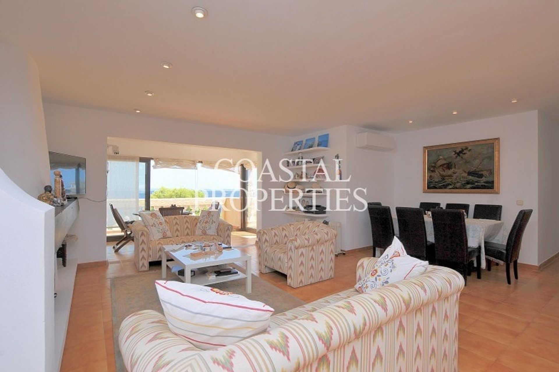 Huis in Calvia, De Balearen 11153124