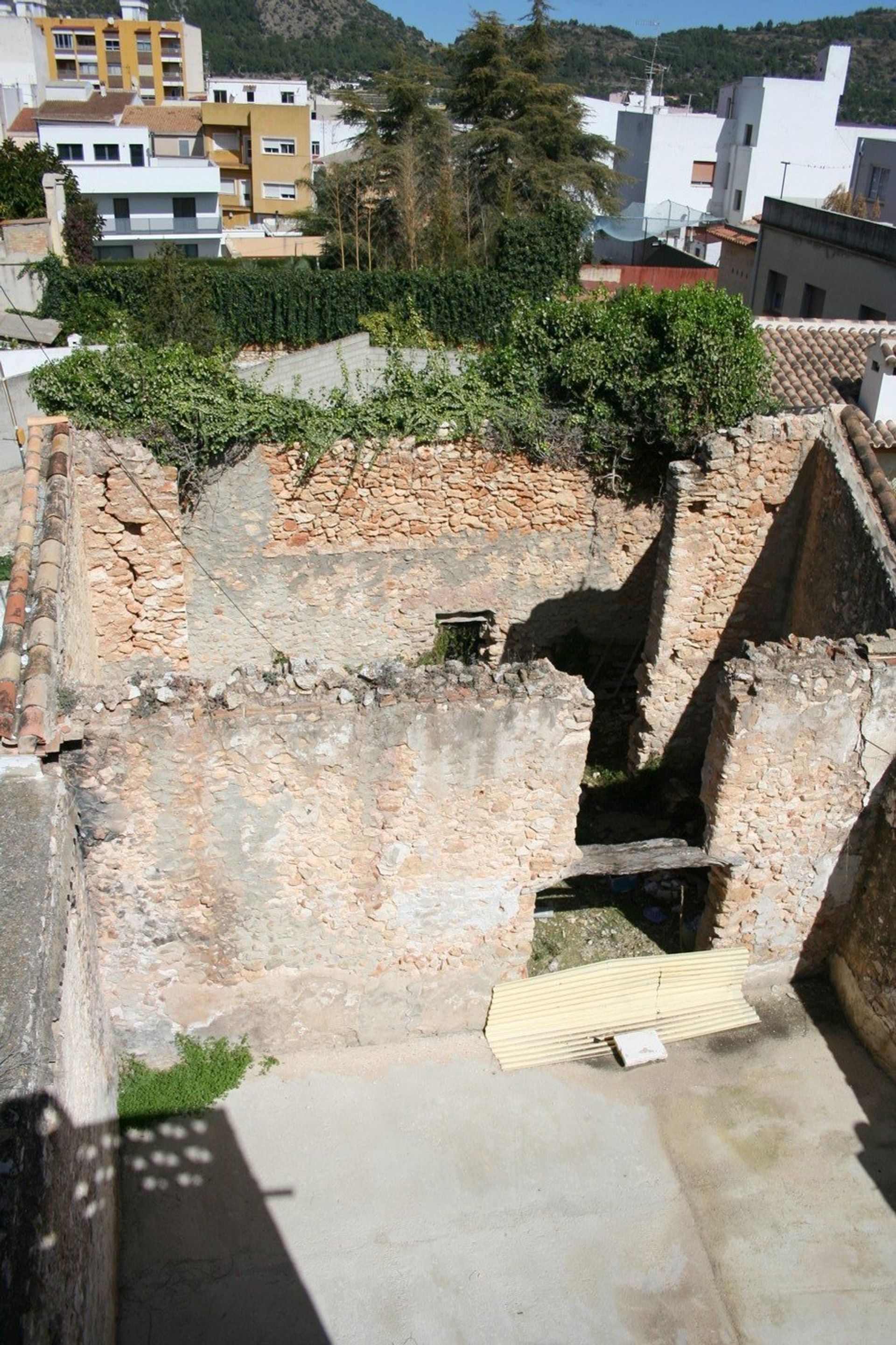 casa en Pedreguer, Comunidad Valenciana 11153126