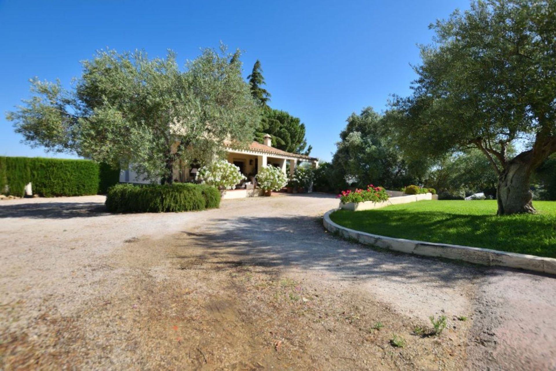 Casa nel Ronda, Andalucía 11153134