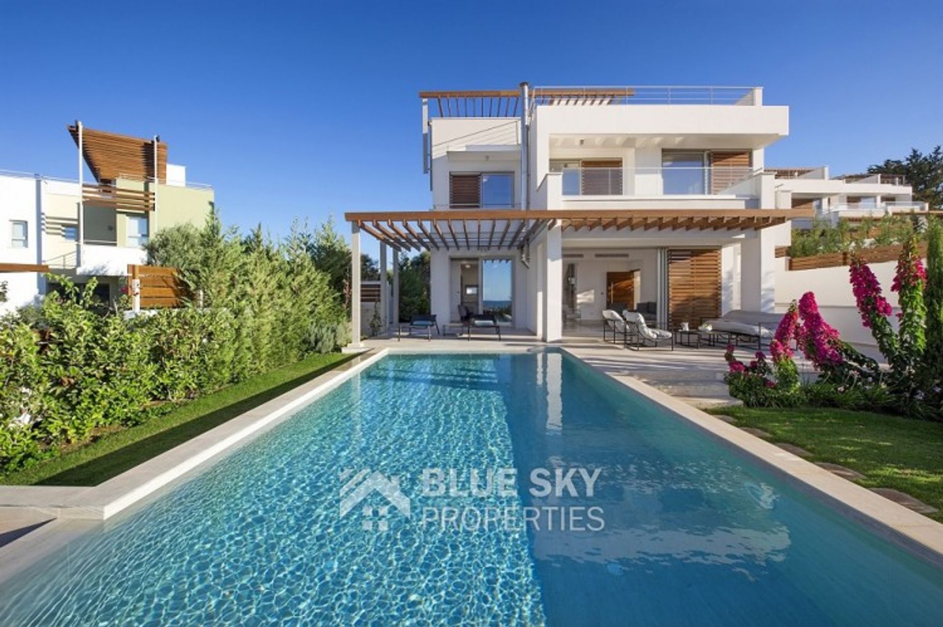 Haus im , Paphos 11153137