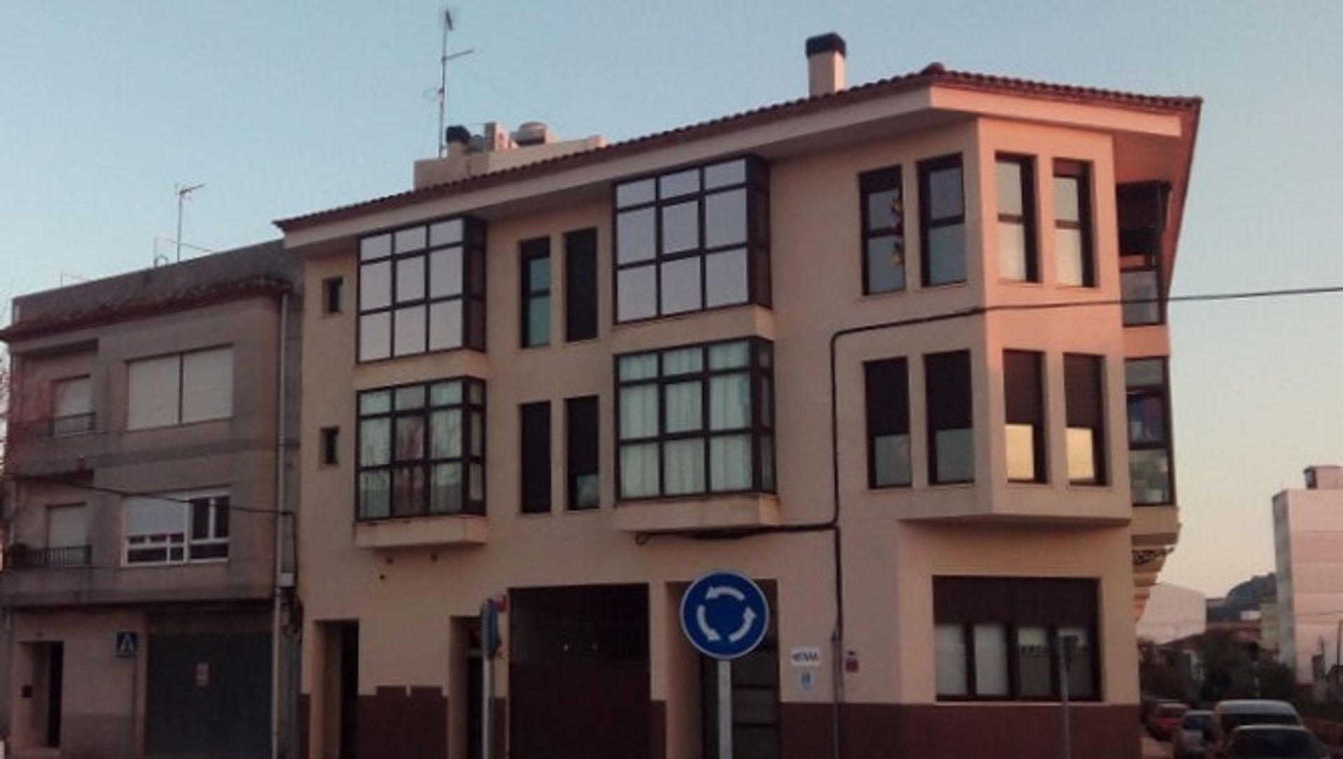 Condominium in Mirandes, Comunidad Valenciana 11153185