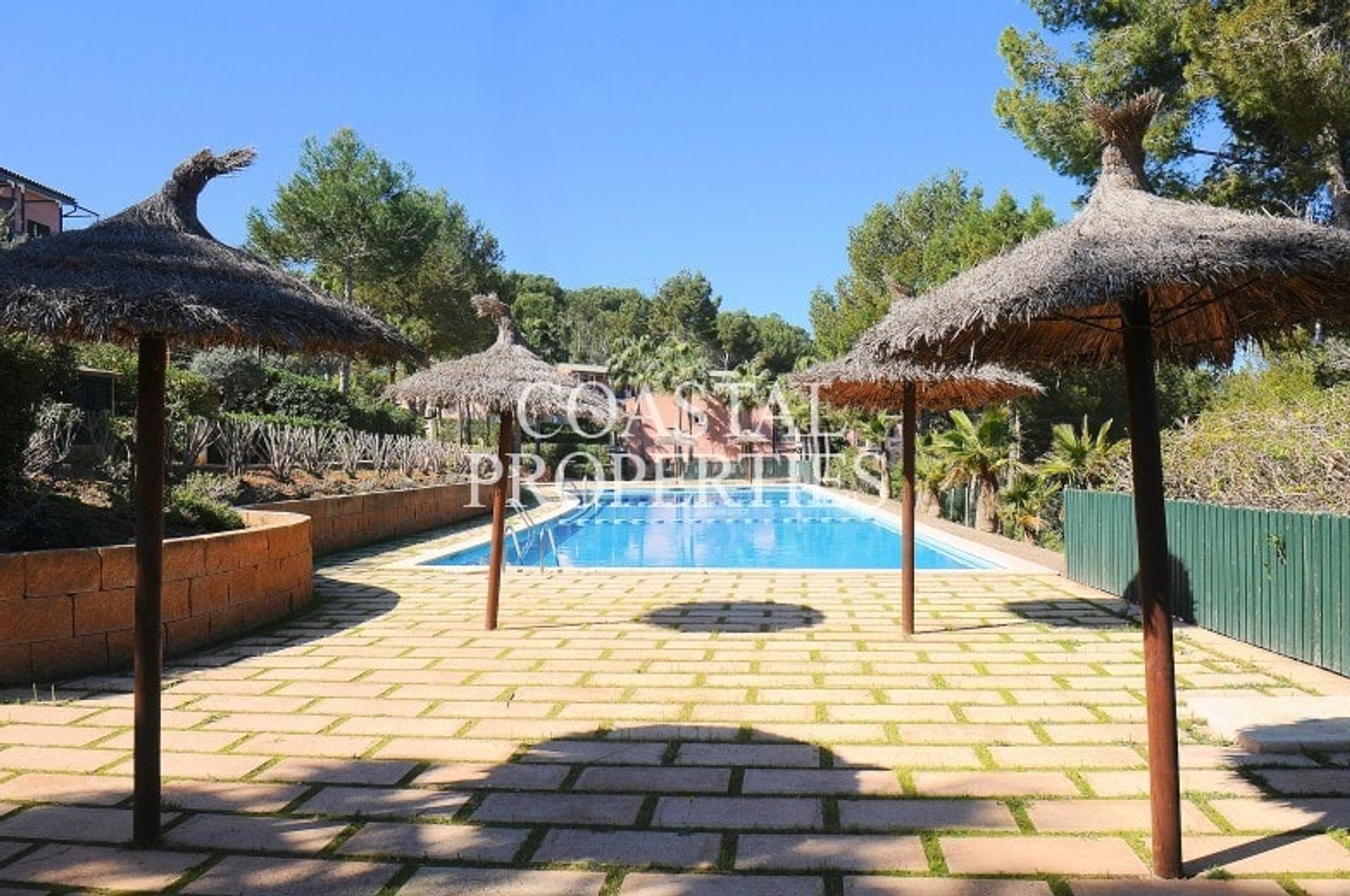 House in Calvia, Balearic Islands 11153210