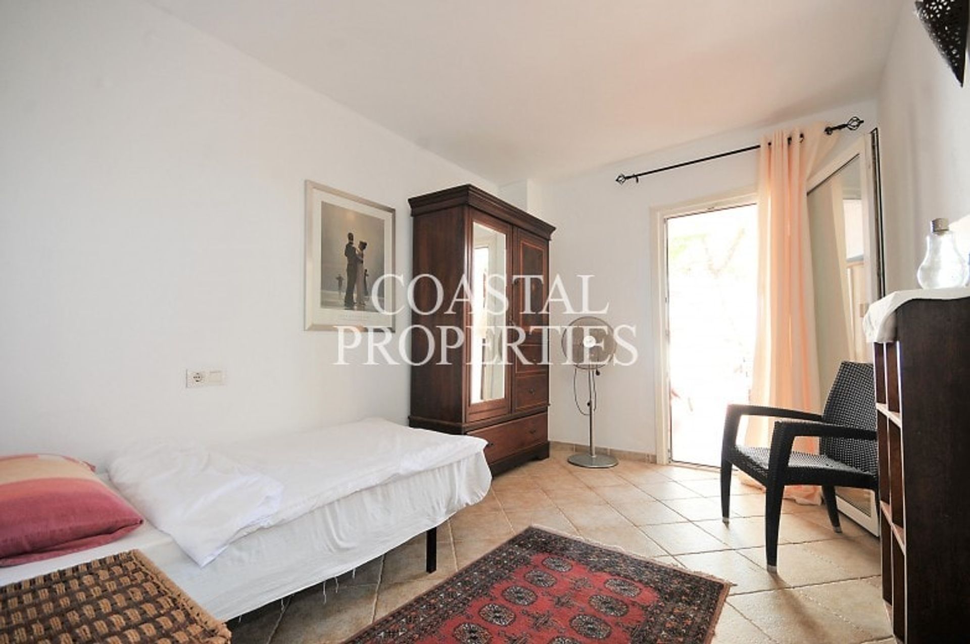 Кондоминиум в Cala Vinyes, Illes Balears 11153229