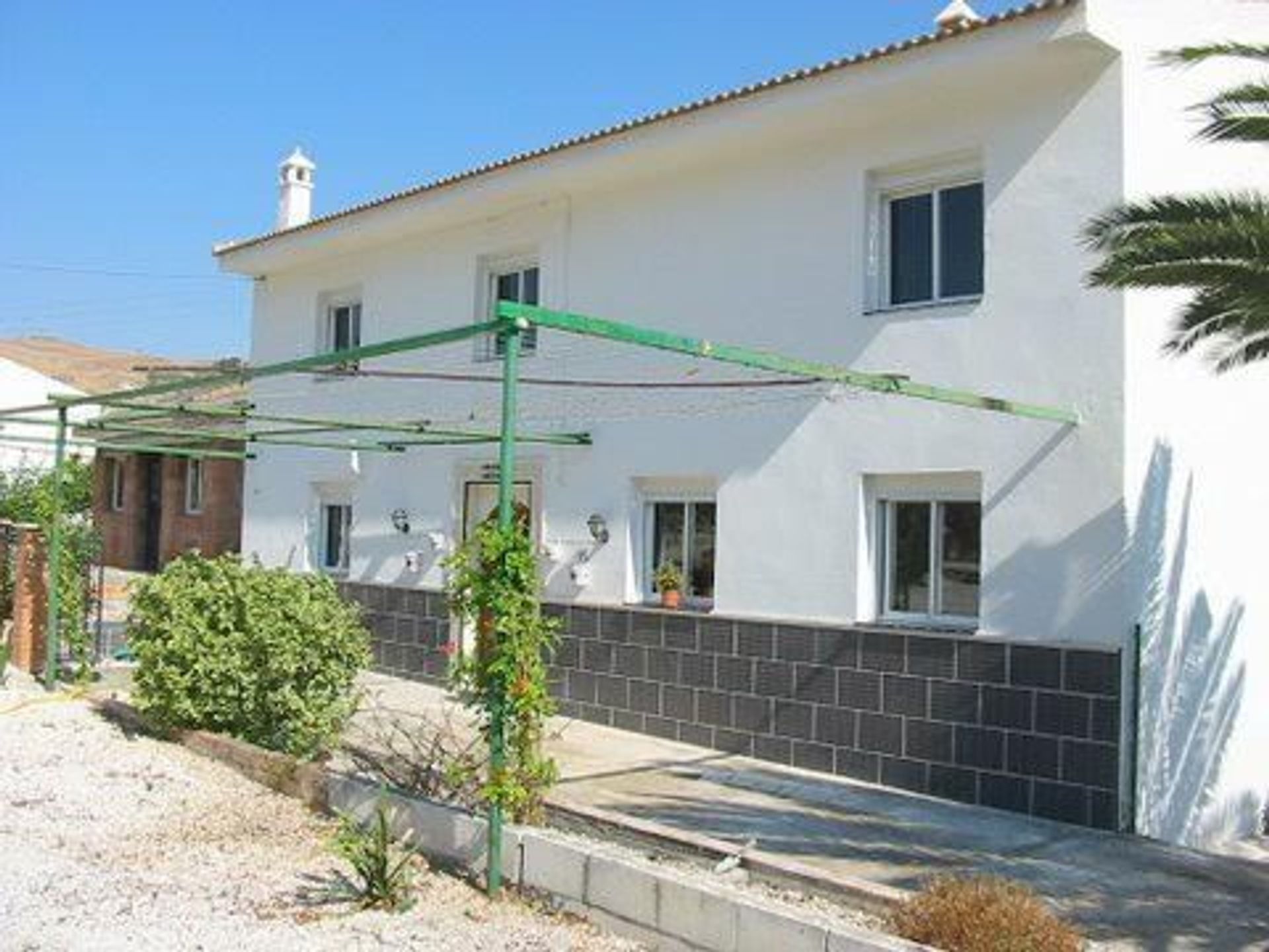 rumah dalam Álora, Andalucía 11153240