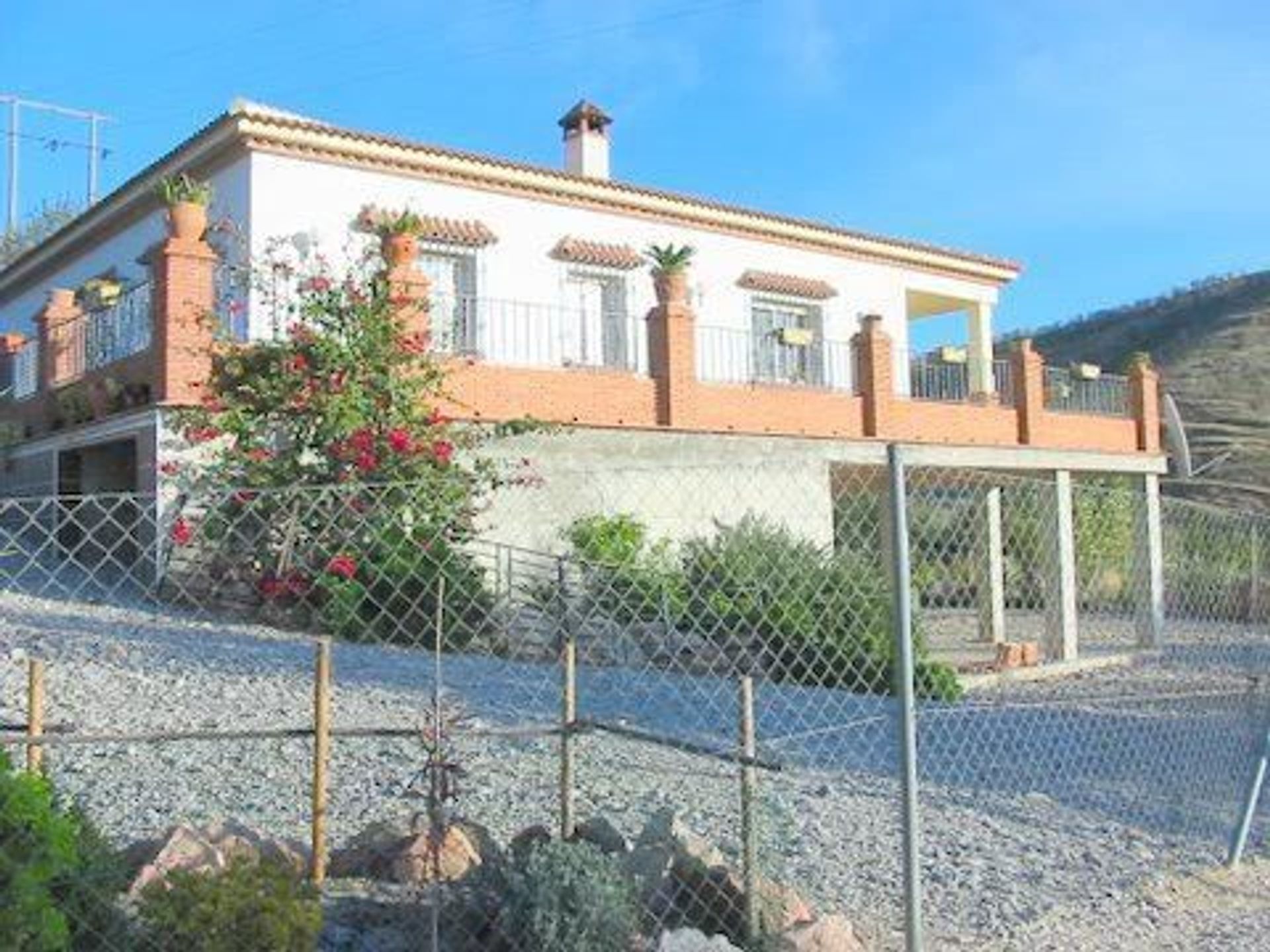 rumah dalam Álora, Andalucía 11153240