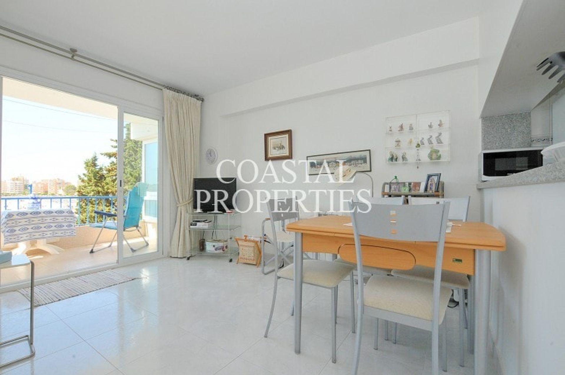 Квартира в Palmanova, Illes Balears 11153251