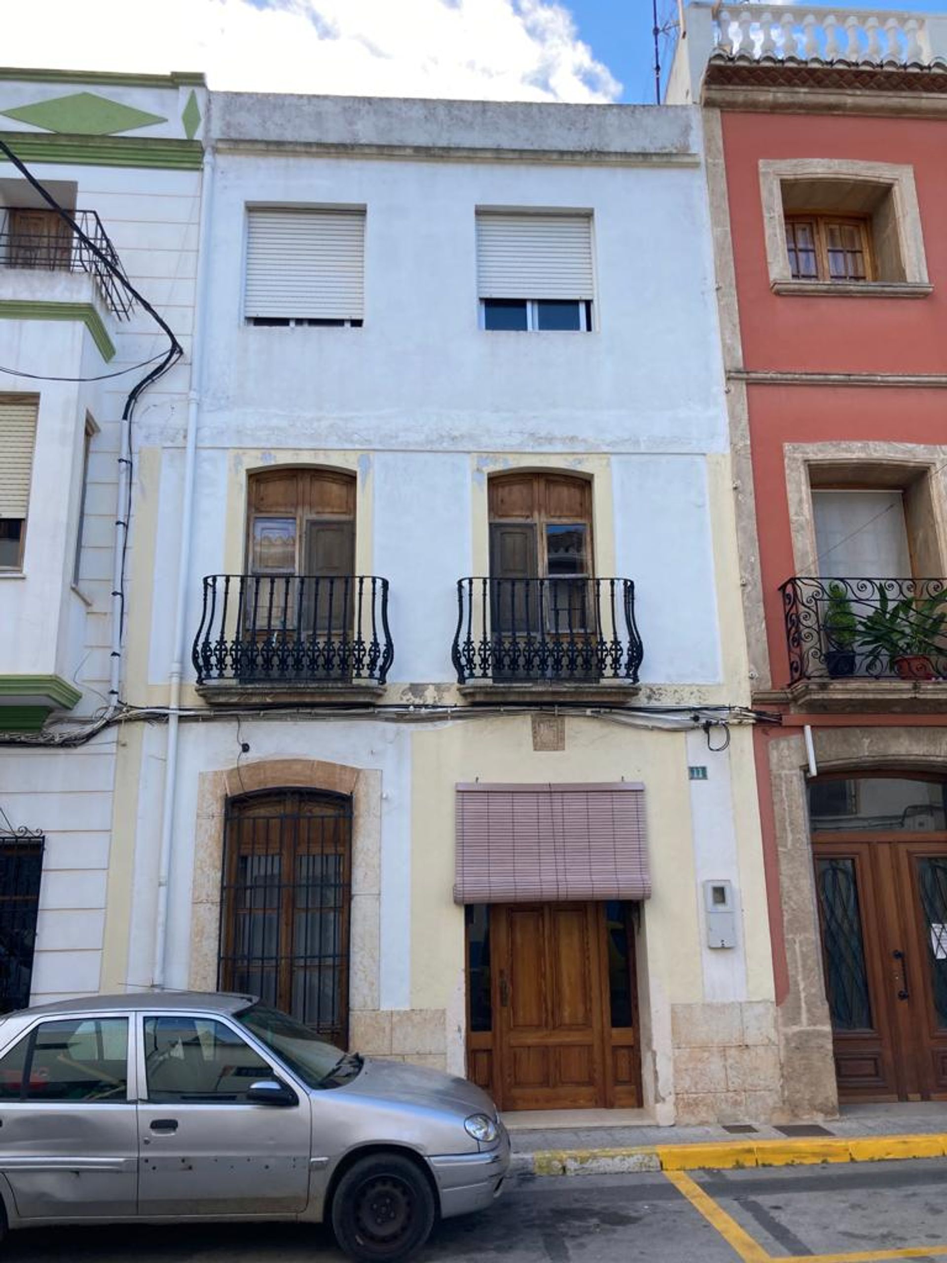 casa en Pedreguer, Comunidad Valenciana 11153256