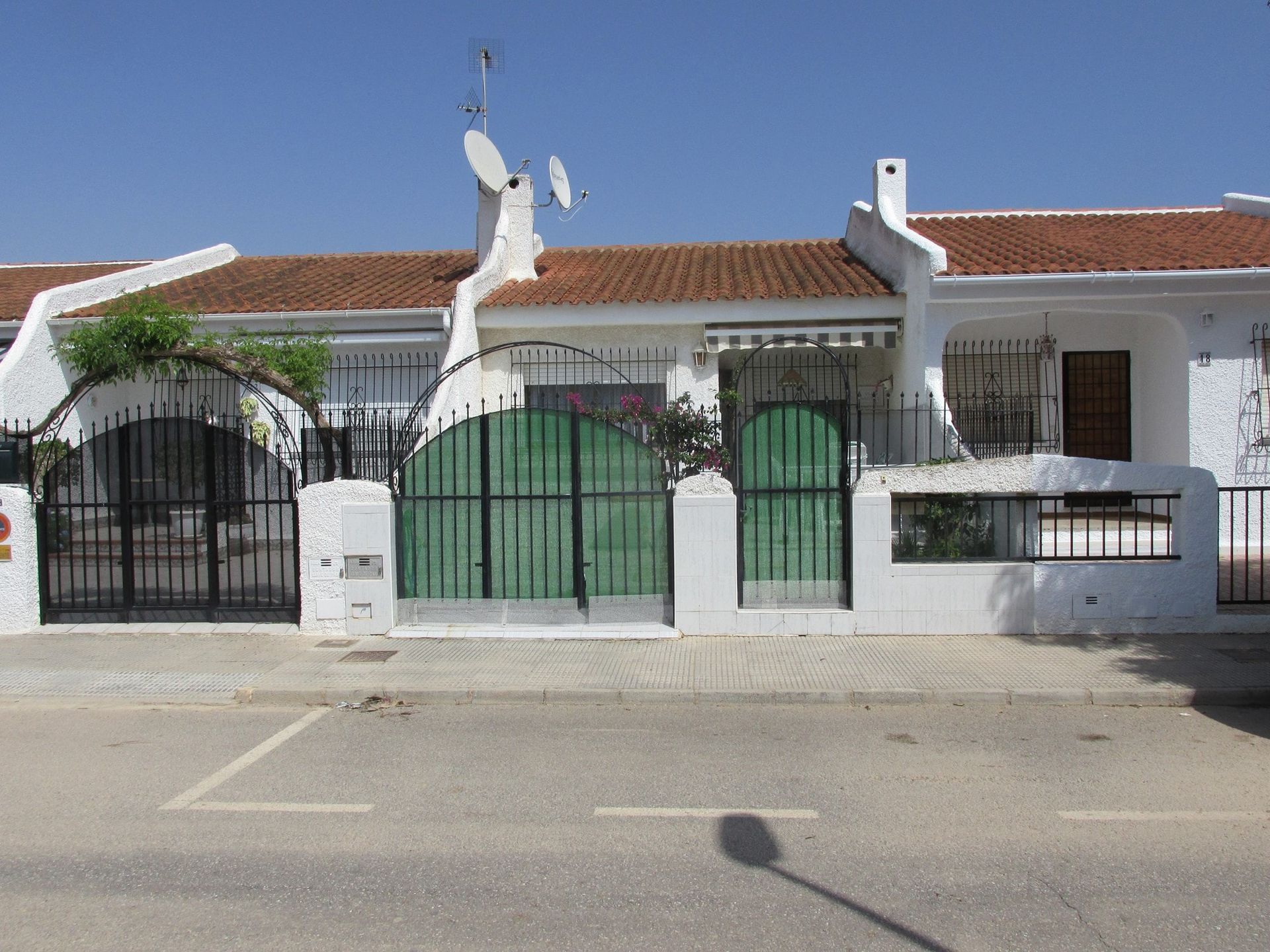 casa en Torre del Rame, Murcia 11153278