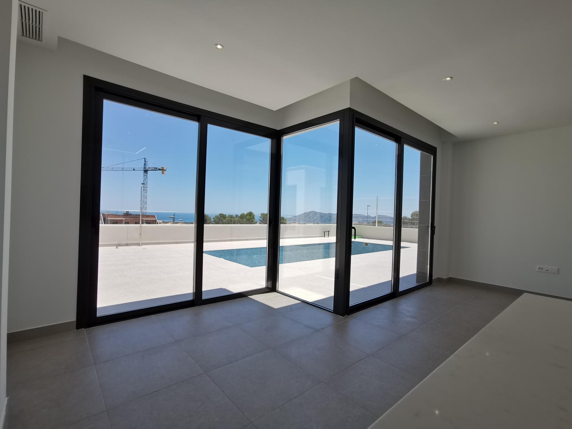 House in Benimantell, Comunidad Valenciana 11153287