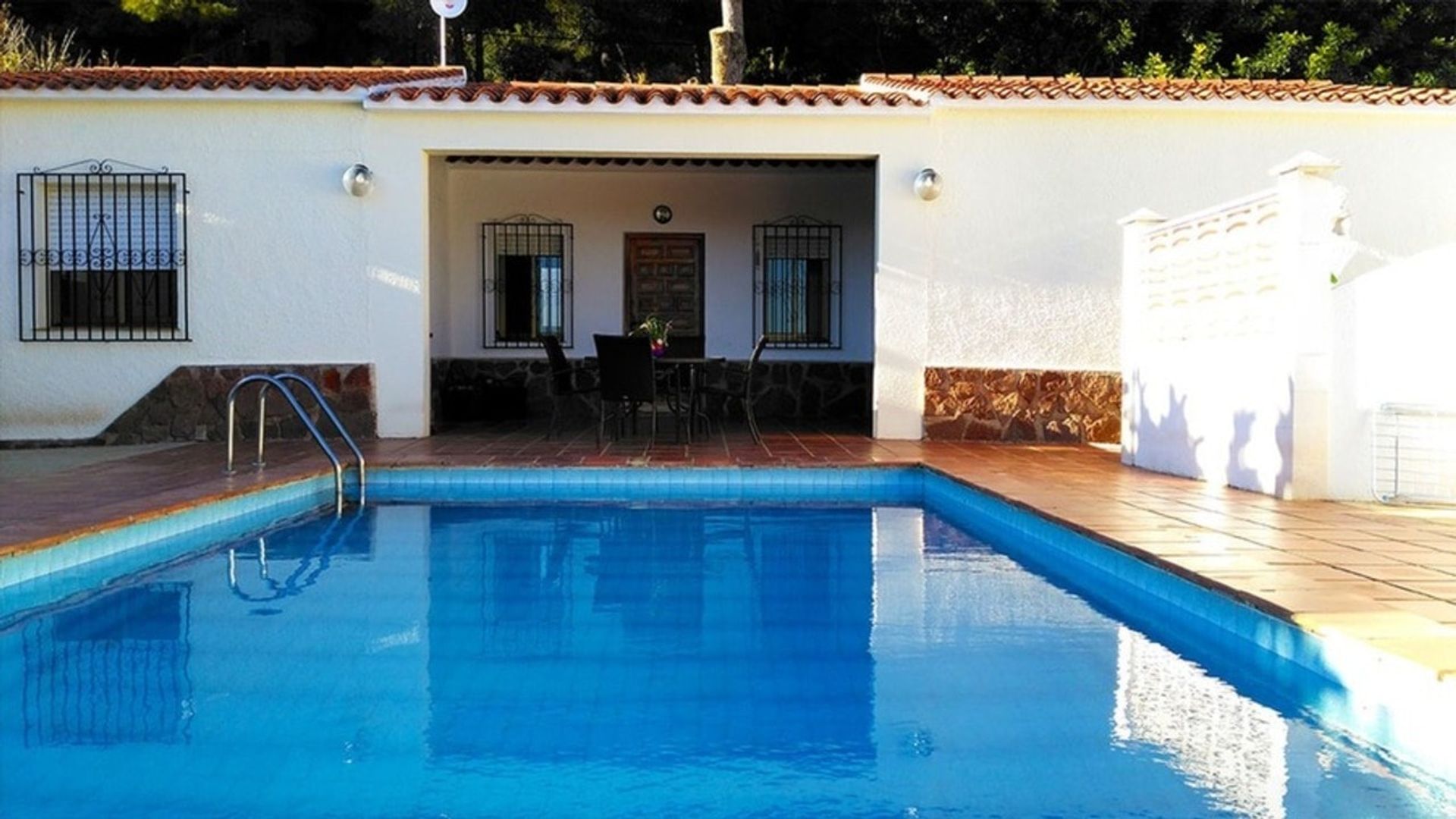 House in Castillo del Reboller, Valencia 11153294