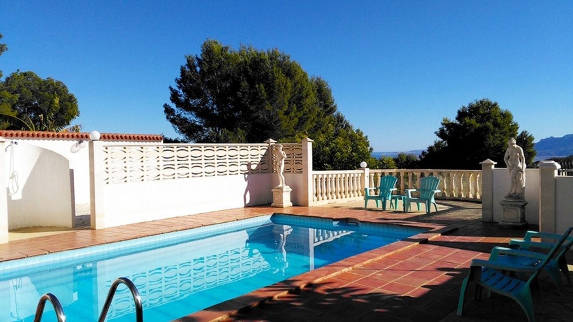 House in Castillo del Reboller, Valencia 11153294