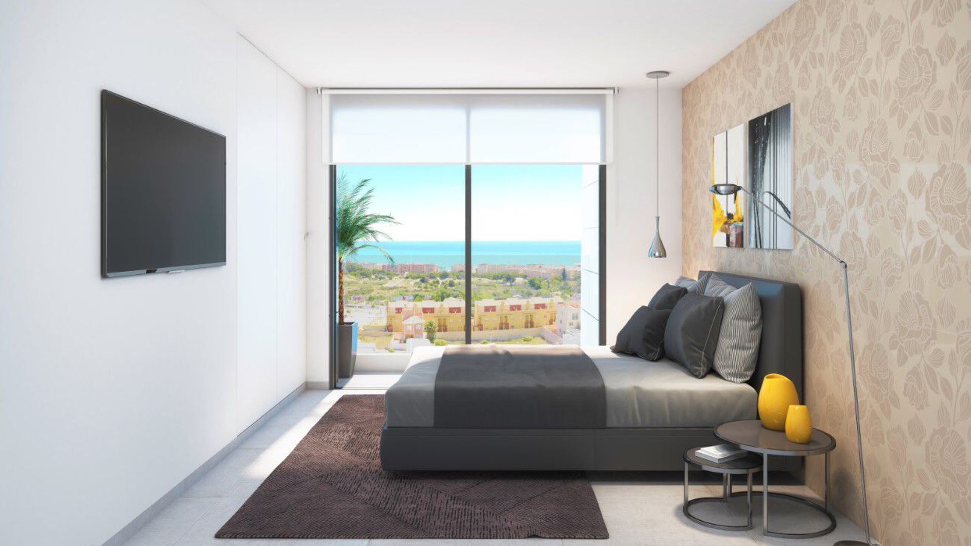 Condominium in Guardamar del Segura, Valencia 11153328