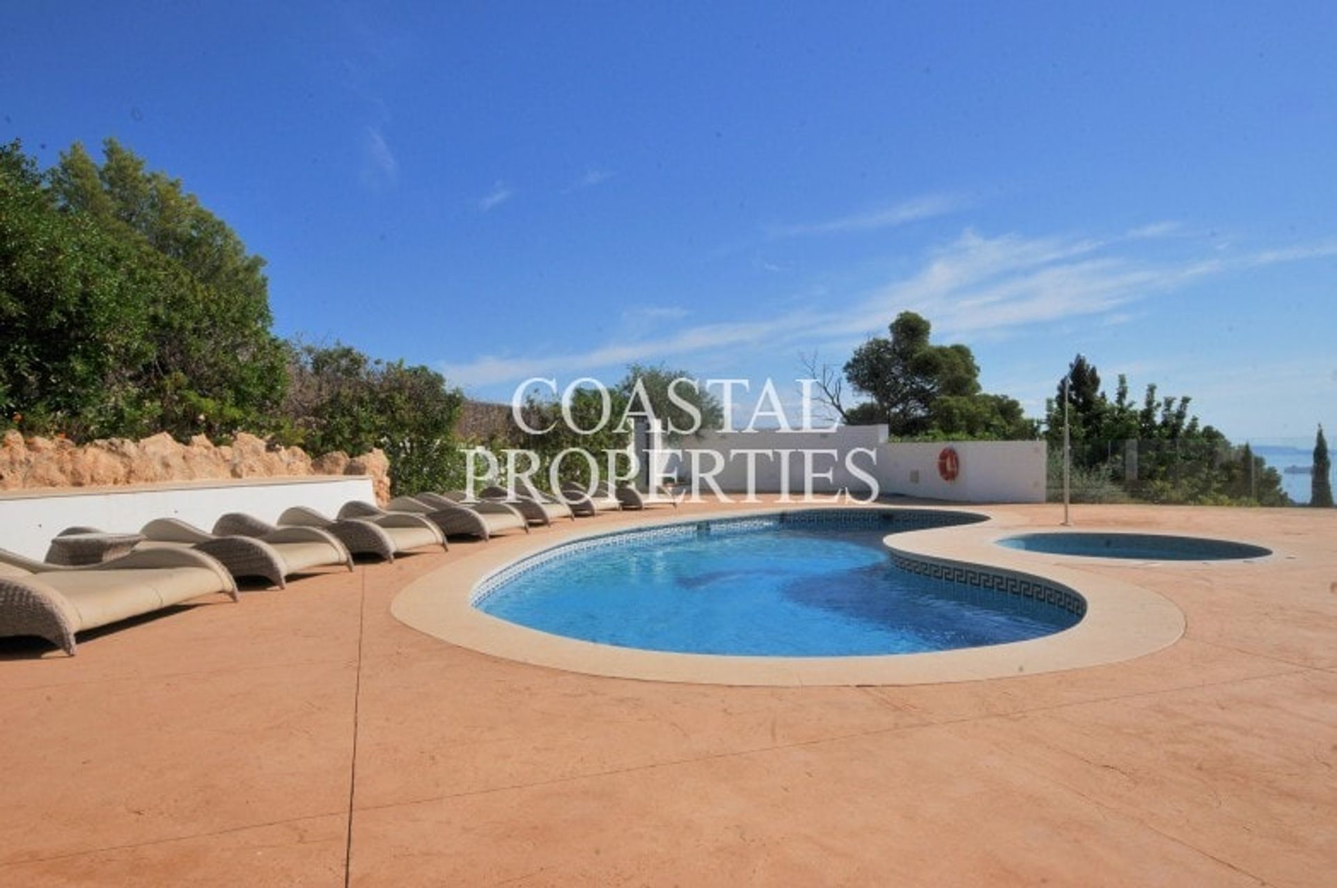 Casa nel Costa d'en Blanes, Illes Balears 11153333