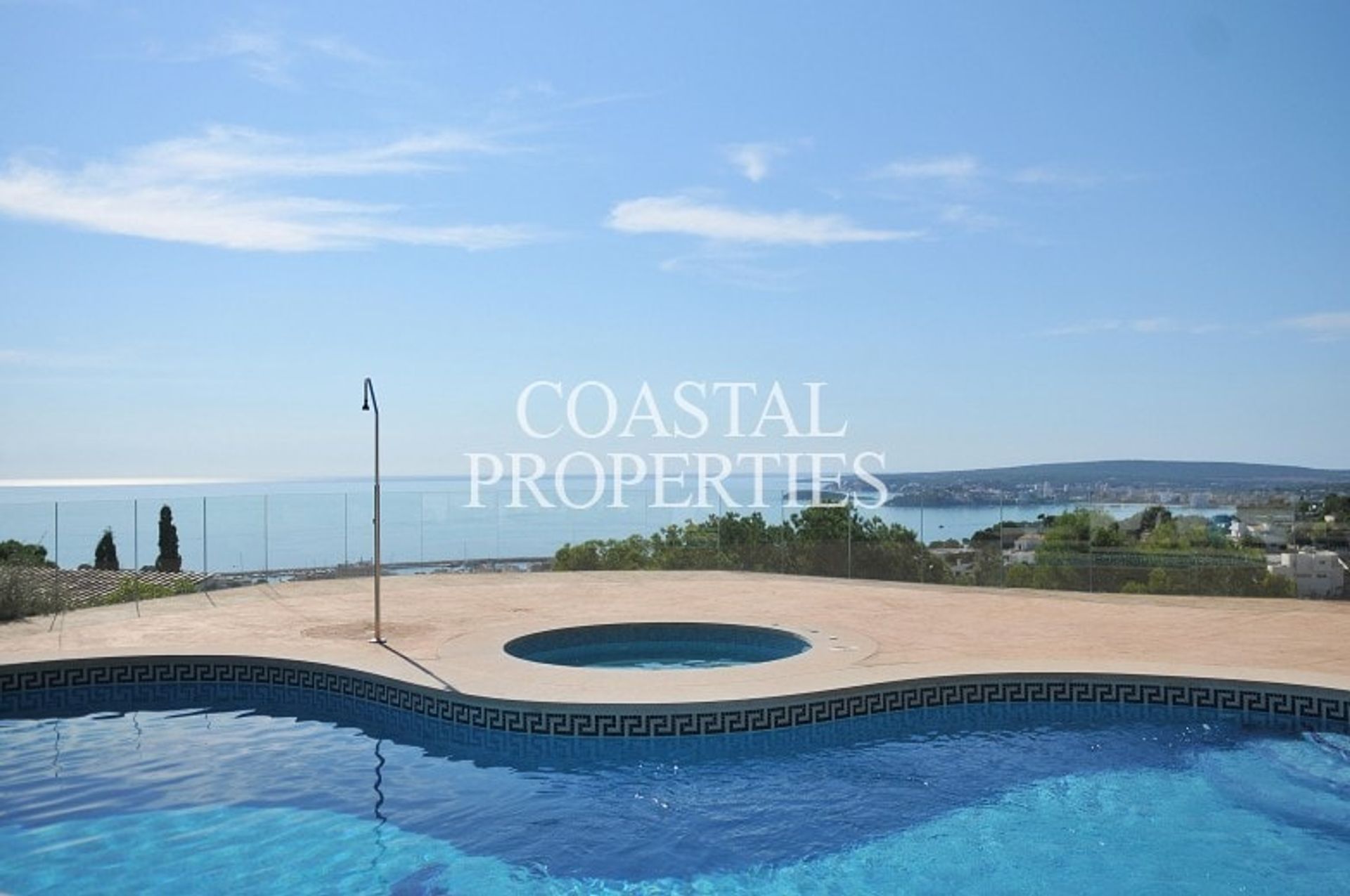 Casa nel Costa d'en Blanes, Illes Balears 11153333