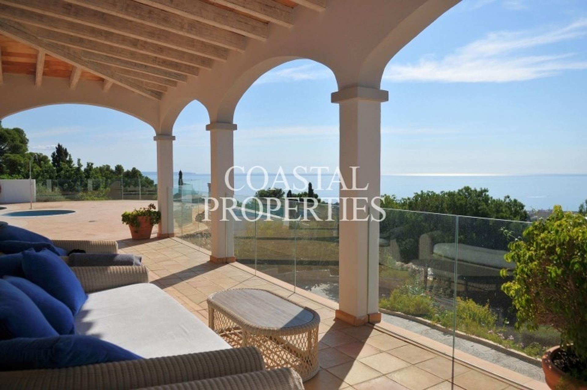 Casa nel Costa d'en Blanes, Illes Balears 11153333