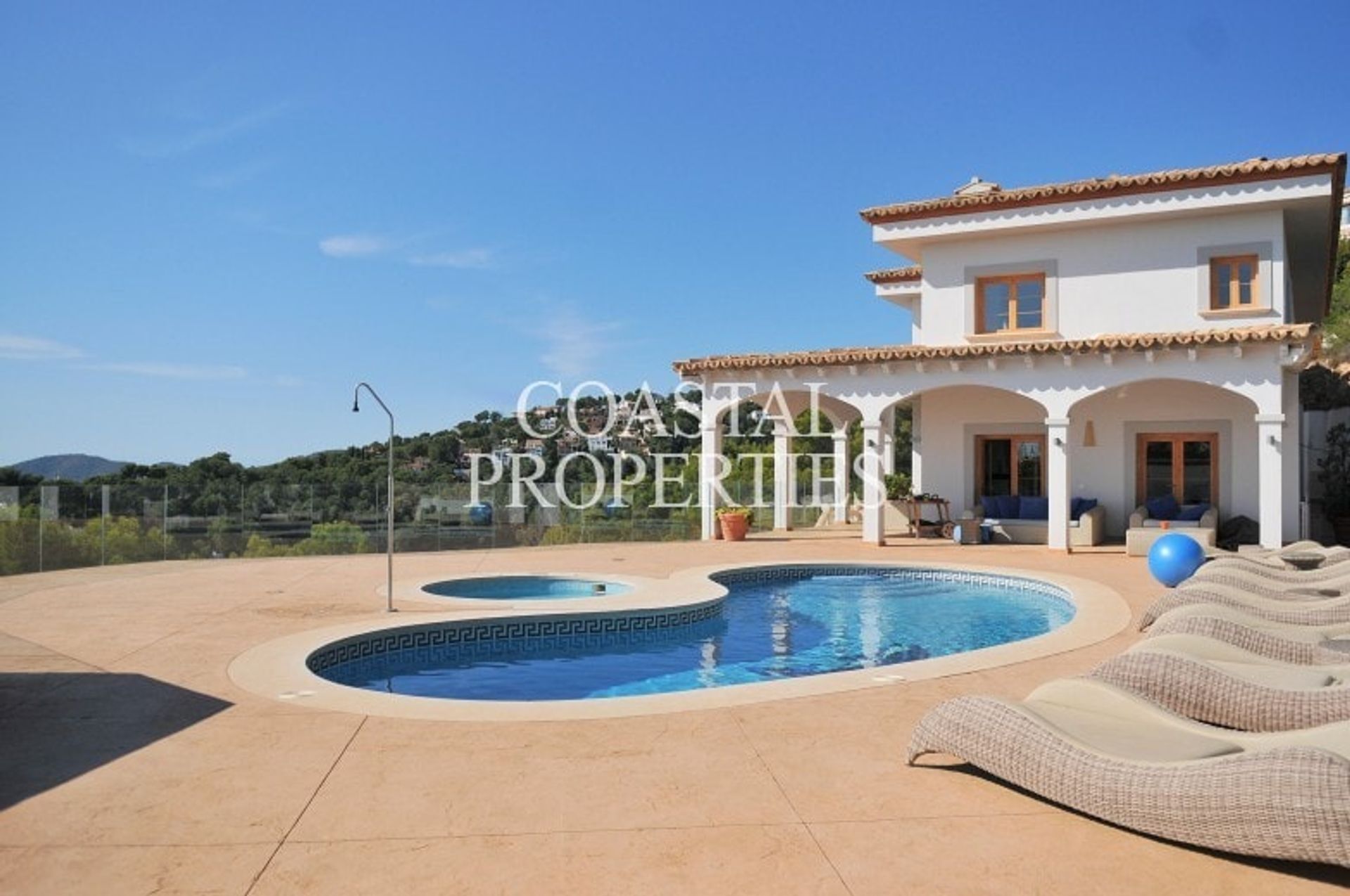 Casa nel Costa d'en Blanes, Illes Balears 11153333