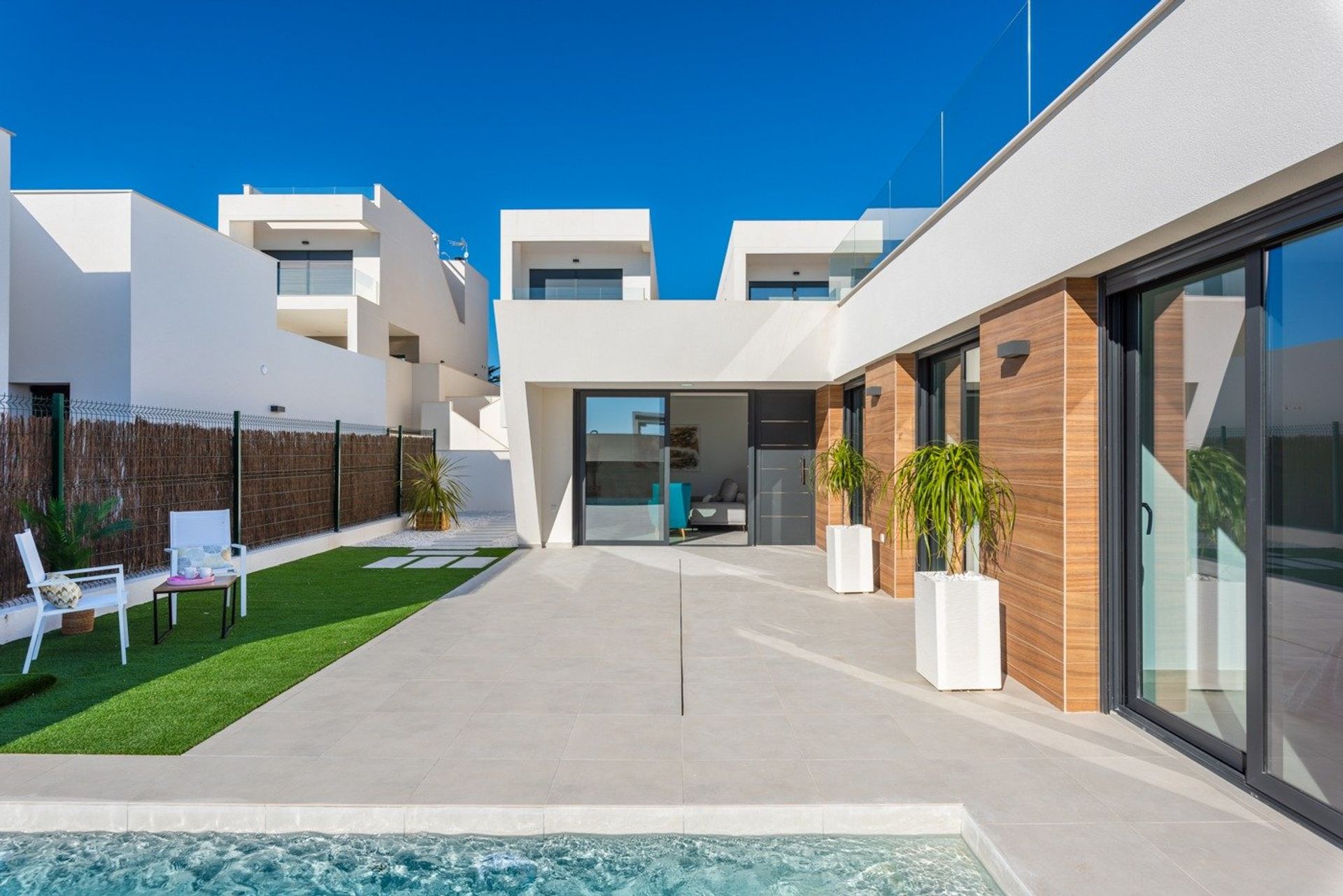 Huis in Formentera del Segura, Comunidad Valenciana 11153338