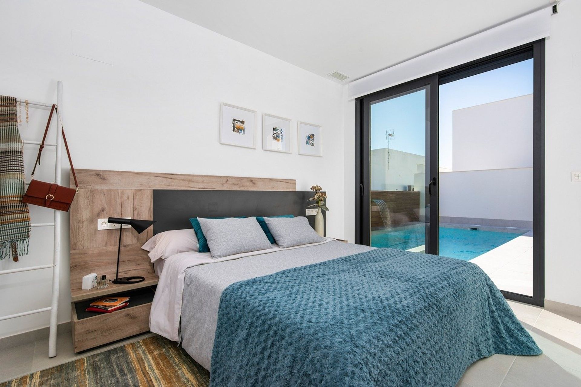 Huis in Formentera del Segura, Comunidad Valenciana 11153338