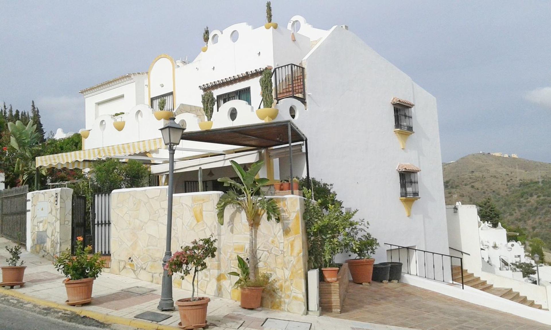 casa no Marbella, Andalucía 11153341