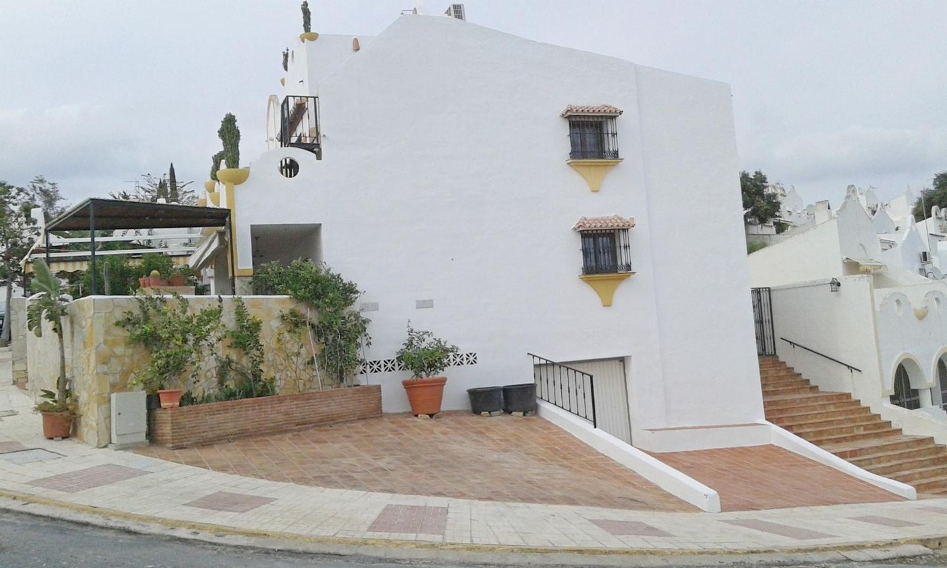 casa no Marbella, Andalucía 11153341