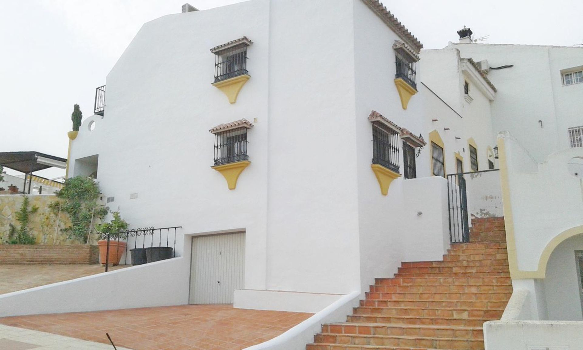 House in El Angel, Andalusia 11153341