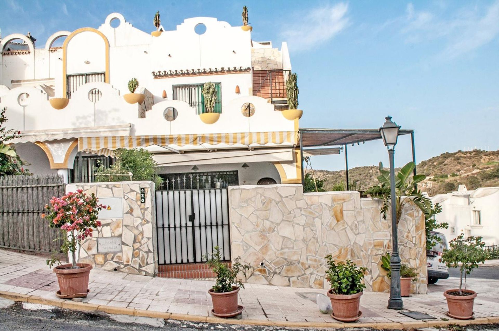 casa no Marbella, Andalucía 11153341