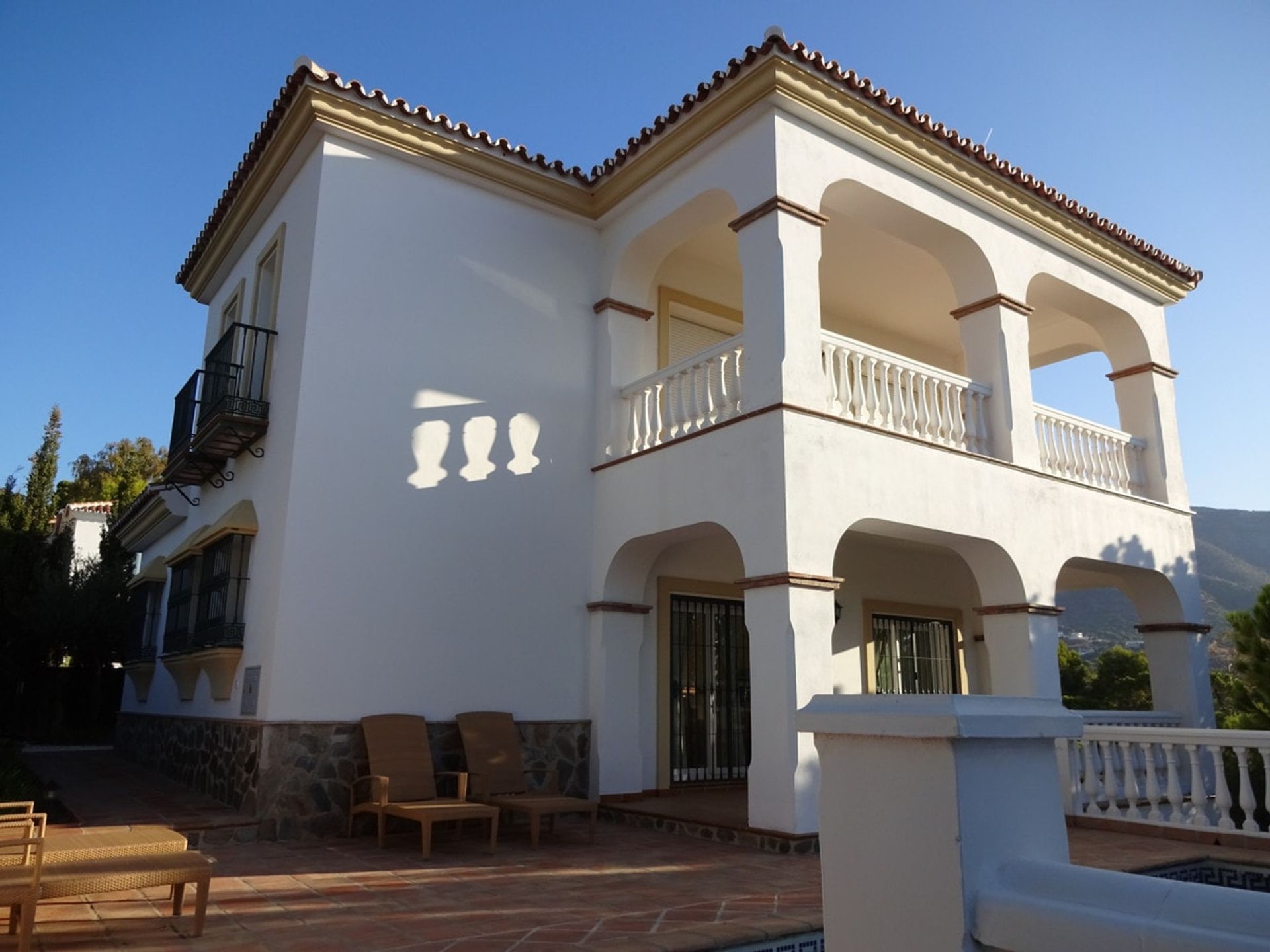 casa en mija, Andalucía 11153345