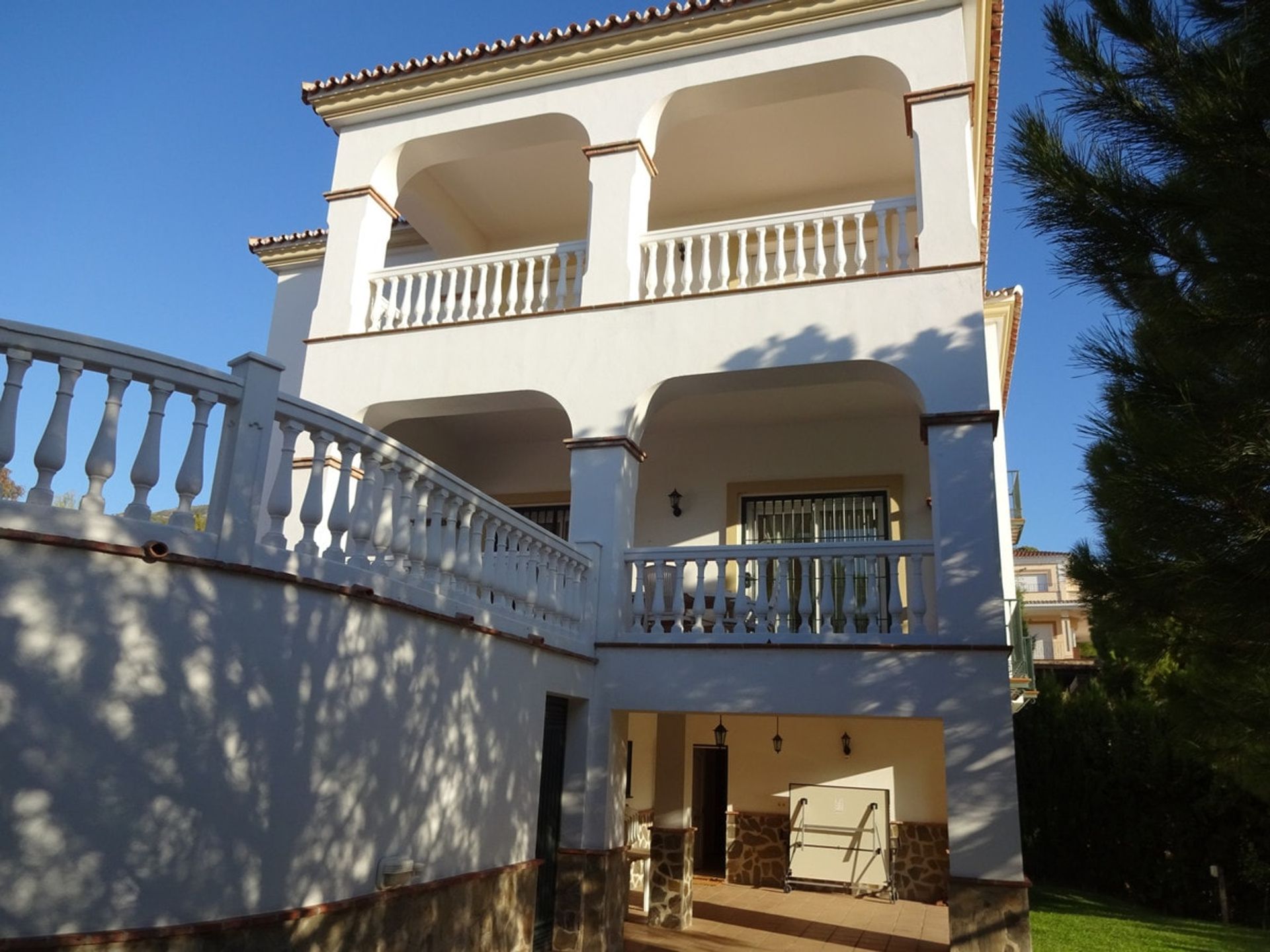 casa en Mijas, Andalucía 11153345