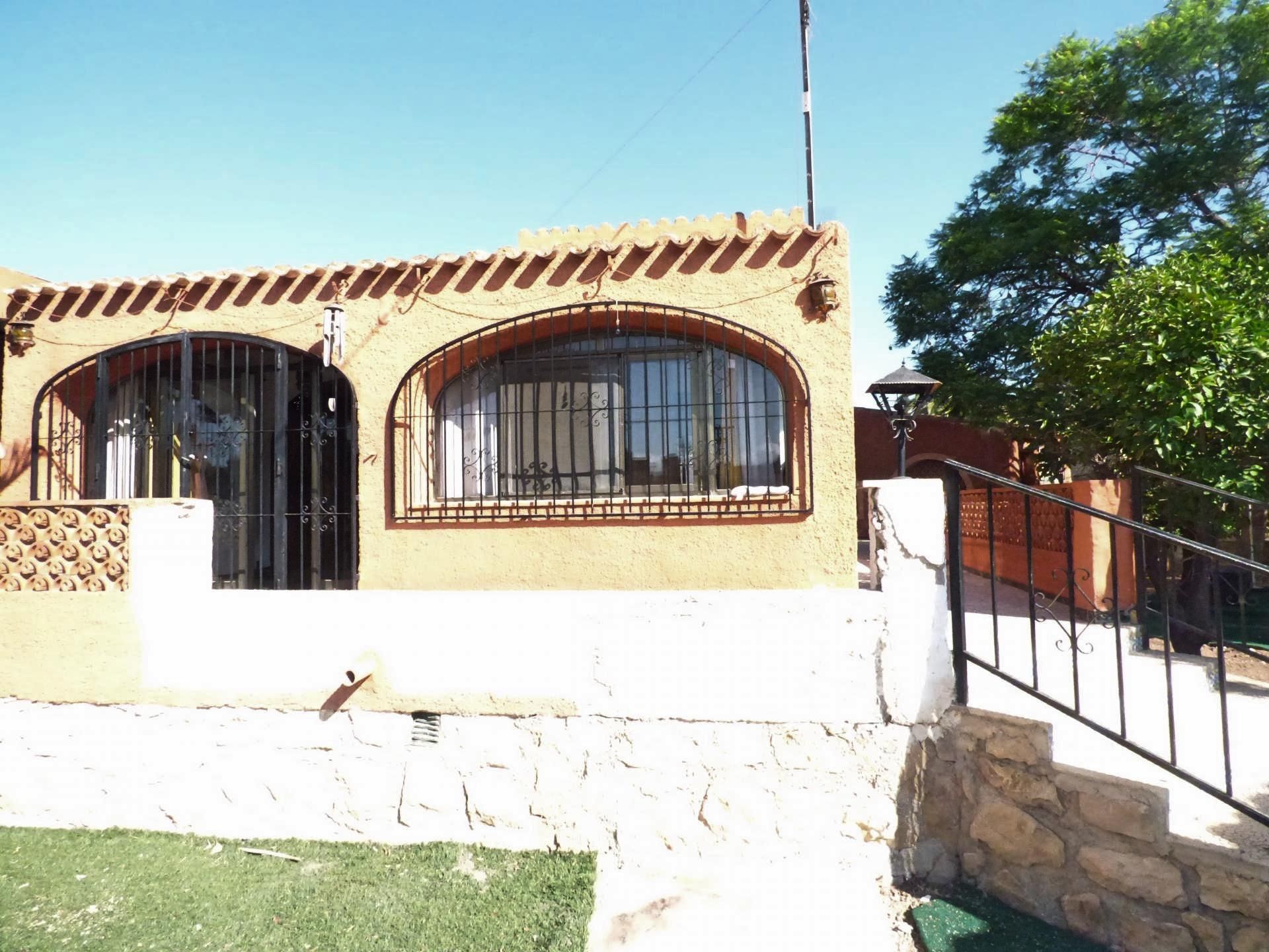 Rumah di karbonera, Valencia 11153352