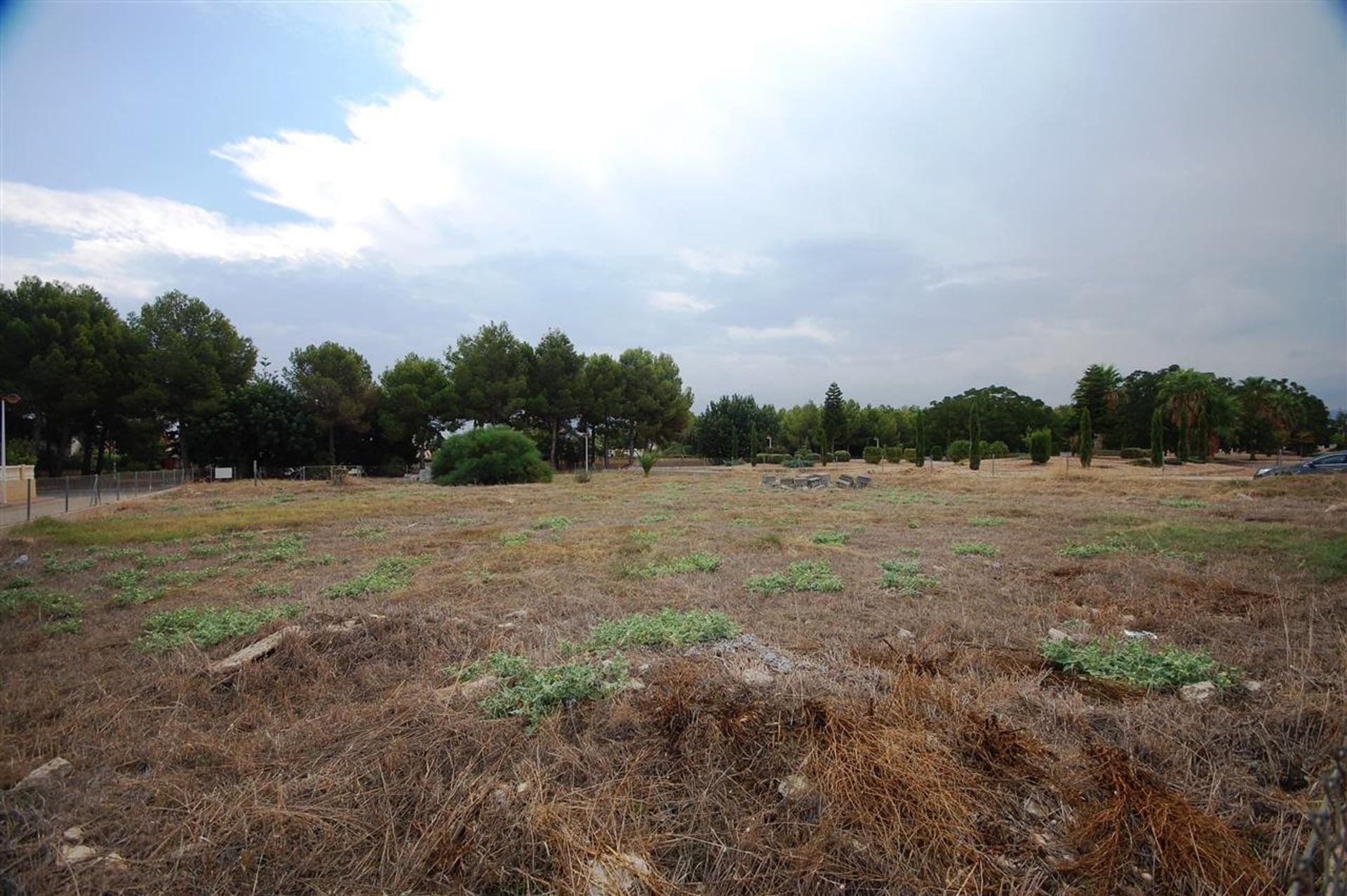 Land in Vergel, Valencia 11153354