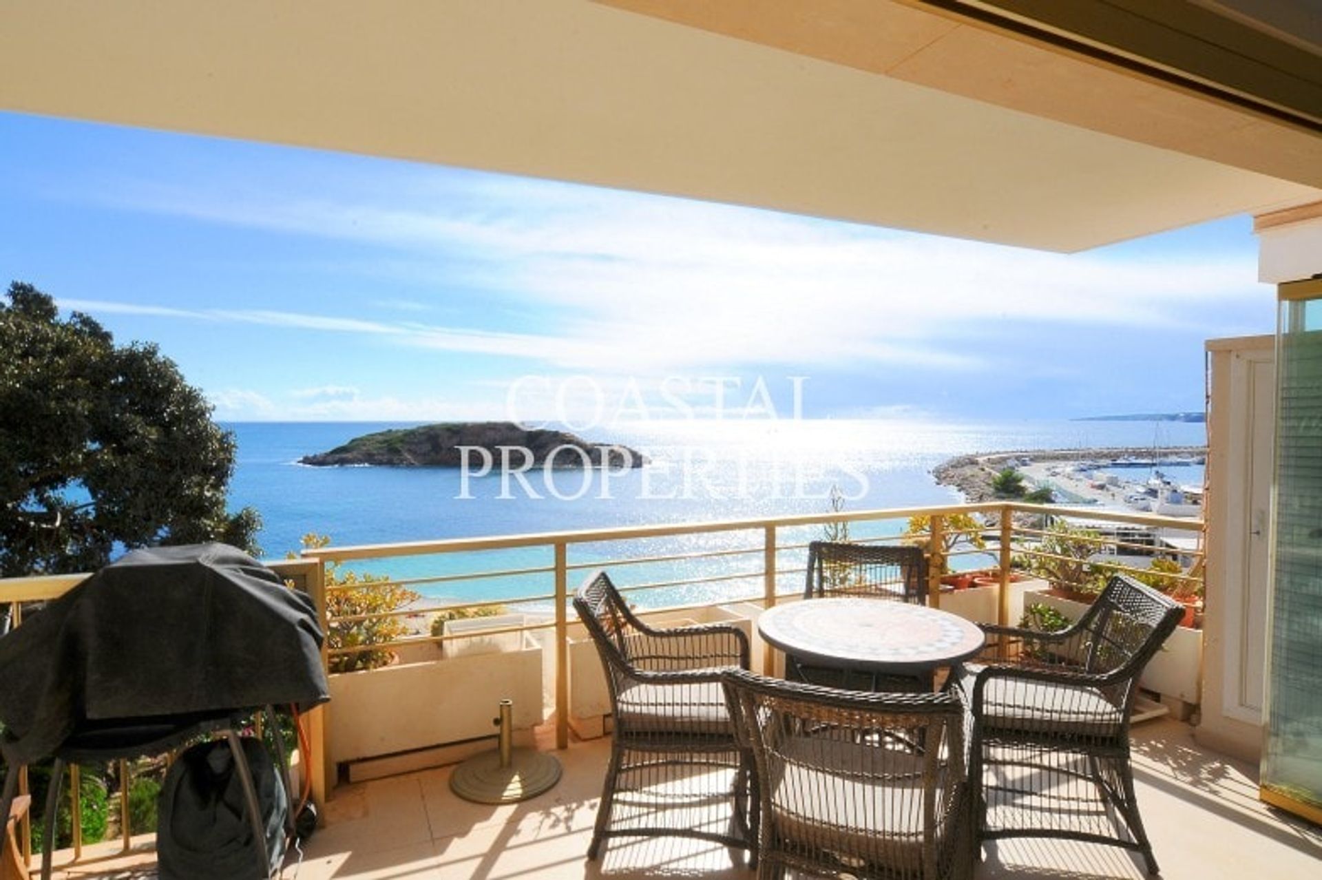 Condominium in Portals Nous, Illes Balears 11153357