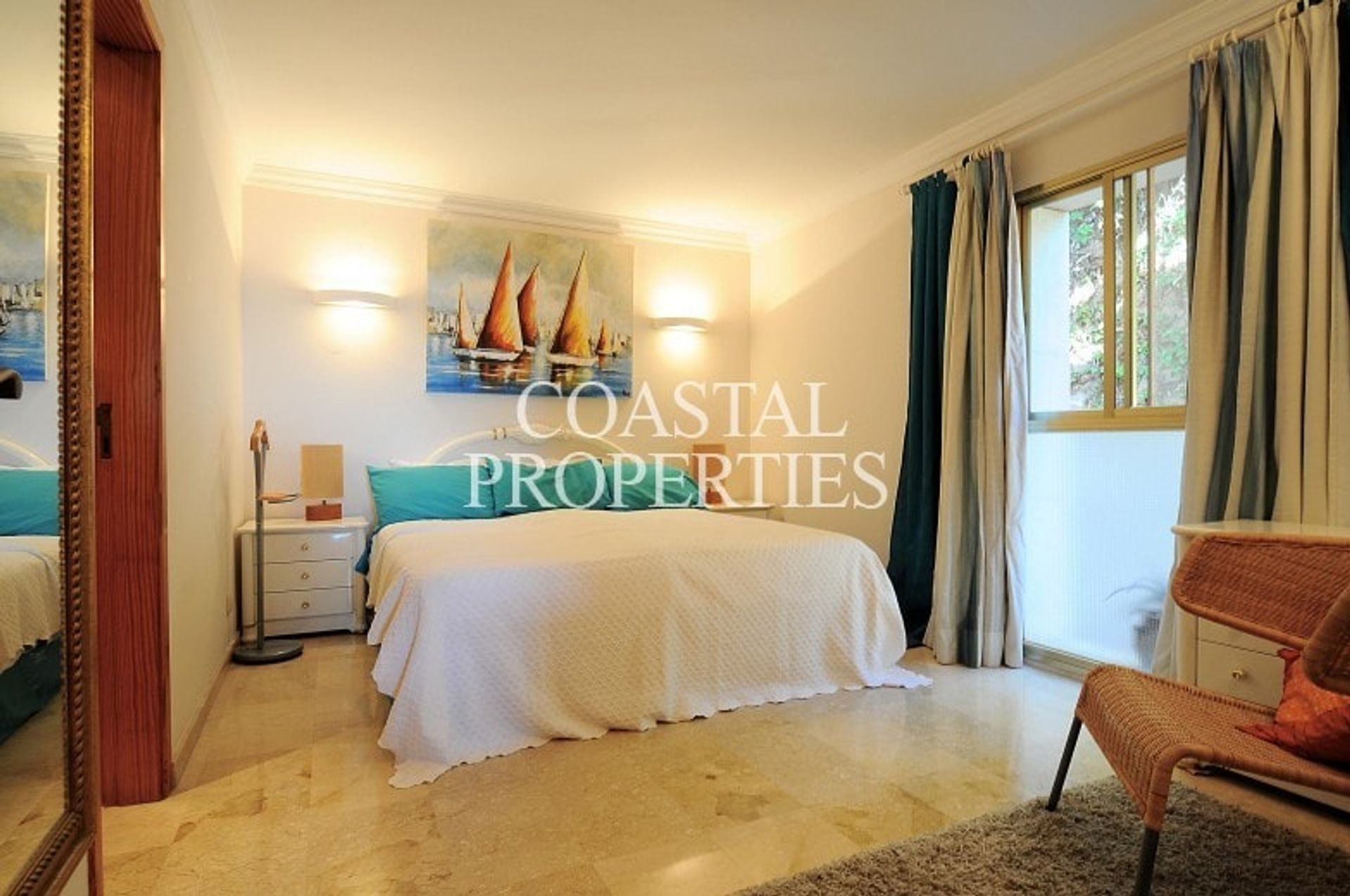 Condominium in Portals Nous, Illes Balears 11153357