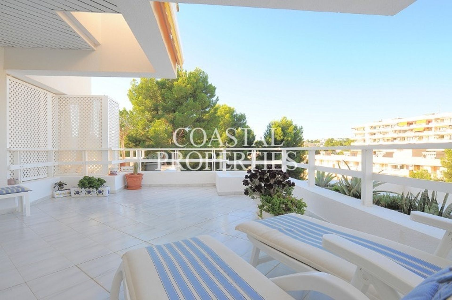 Condominium in Calvia, Balearic Islands 11153371